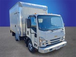 2023 Chevrolet Low Cab Forward 3500 Base