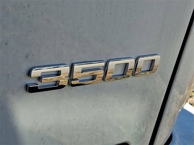 2023 Chevrolet Low Cab Forward 3500 Base