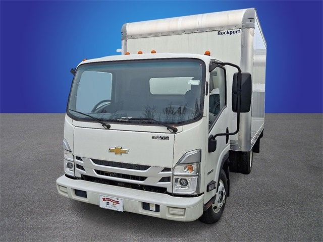 2023 Chevrolet Low Cab Forward 3500 Base
