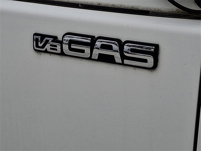 2023 Chevrolet Low Cab Forward 3500 Base