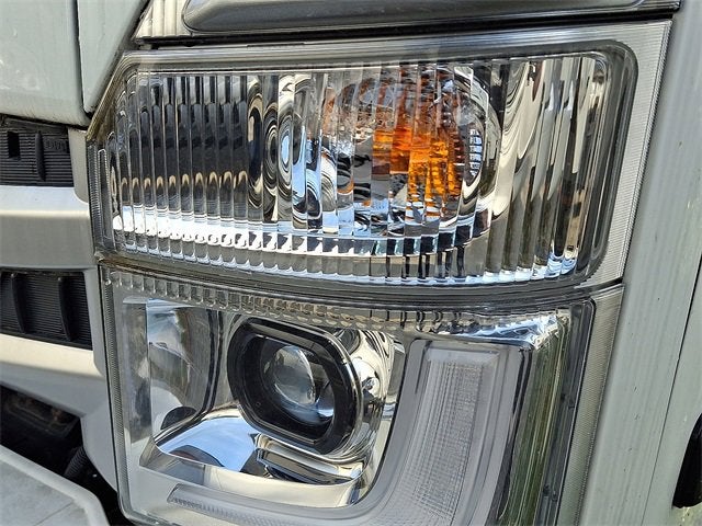 2024 Chevrolet Low Cab Forward 3500 Base