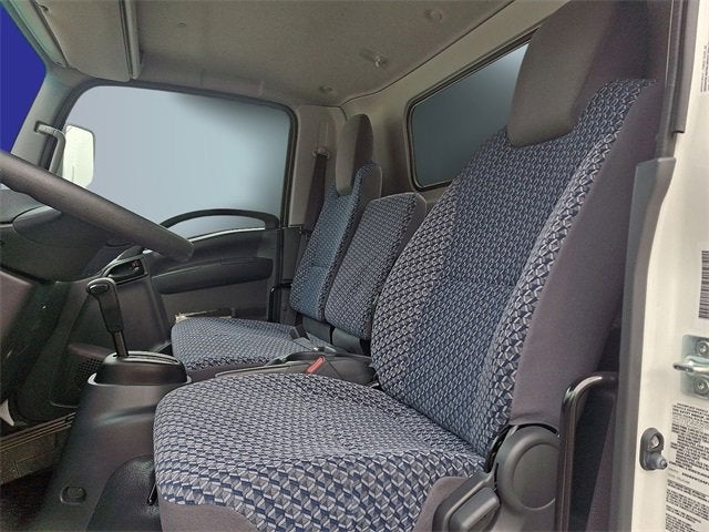 2023 Chevrolet Low Cab Forward 3500 Base