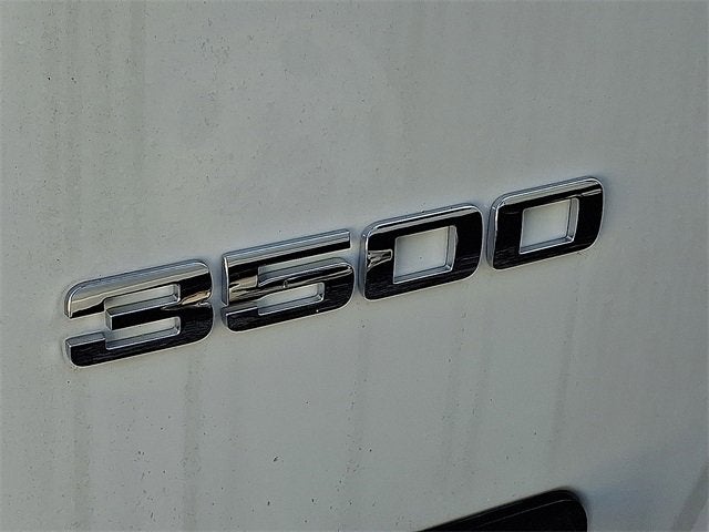 2023 Chevrolet Low Cab Forward 3500 Base