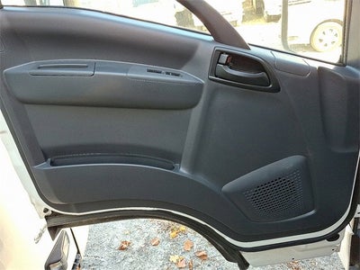 2023 Chevrolet Low Cab Forward 3500 HG Base