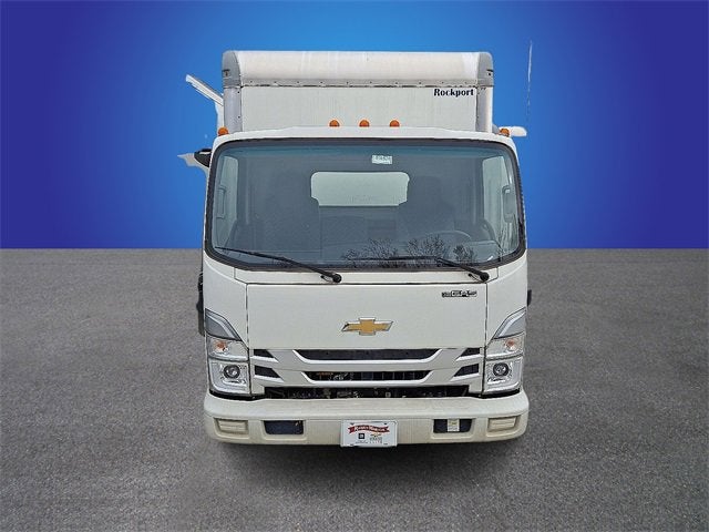 2023 Chevrolet Low Cab Forward 3500 Base