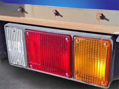 2024 Chevrolet Low Cab Forward 3500 Base