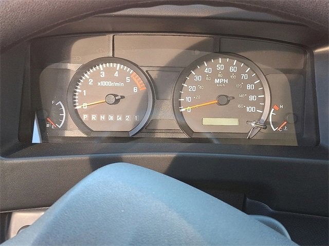 2023 Chevrolet Low Cab Forward 3500 Base