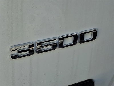 2023 Chevrolet Low Cab Forward 3500 HG Base