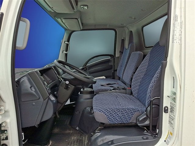 2023 Chevrolet Low Cab Forward 3500 Base