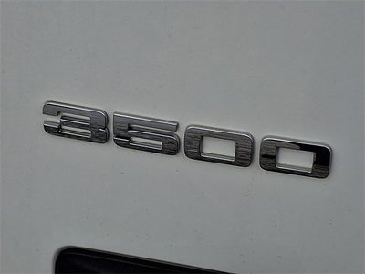 2023 Chevrolet Low Cab Forward 3500 Base