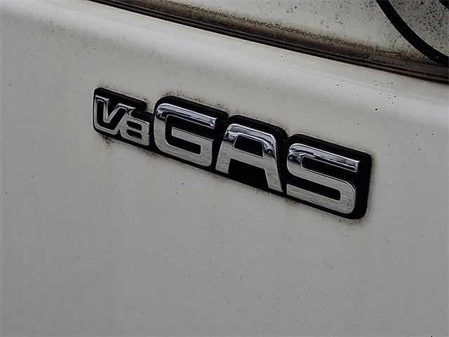 2023 Chevrolet Low Cab Forward 3500 Base