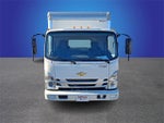 2023 Chevrolet Low Cab Forward 3500 Base