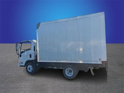 2023 Chevrolet Low Cab Forward 3500 Base