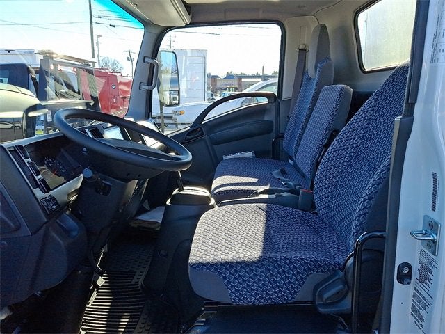 2023 Chevrolet Low Cab Forward 3500 Base