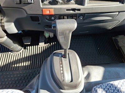 2023 Chevrolet Low Cab Forward 3500 Base