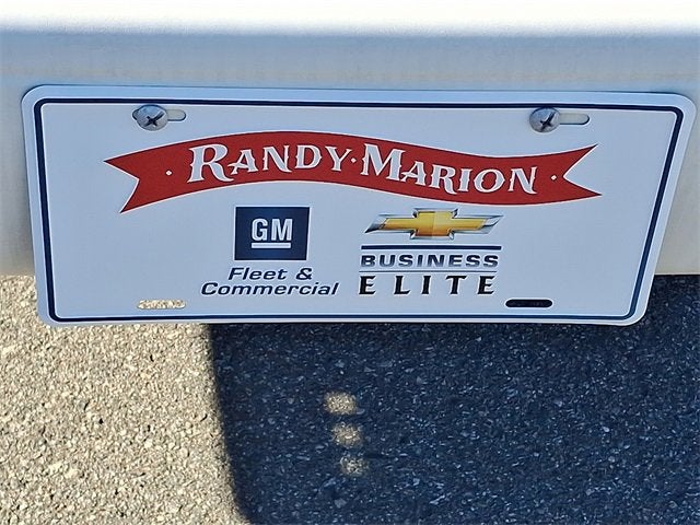 2023 Chevrolet Low Cab Forward 3500 Base