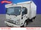 2023 Chevrolet Low Cab Forward 3500 HG Base