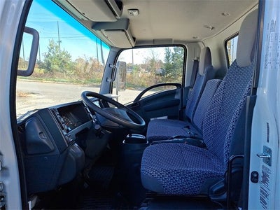 2023 Chevrolet Low Cab Forward 3500 Base