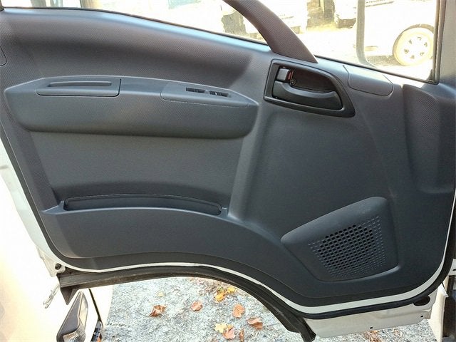 2023 Chevrolet Low Cab Forward 3500 Base