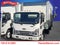 2023 Chevrolet Low Cab Forward 3500 Base