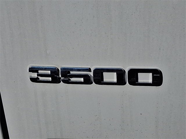 2023 Chevrolet Low Cab Forward 3500 Base