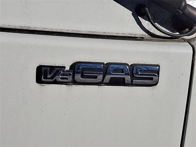 2023 Chevrolet Low Cab Forward 3500 Base