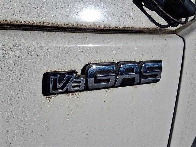 2023 Chevrolet Low Cab Forward 3500 Base