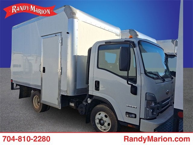 2023 Chevrolet Low Cab Forward 3500 Base