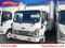2023 Chevrolet Low Cab Forward 3500 Base