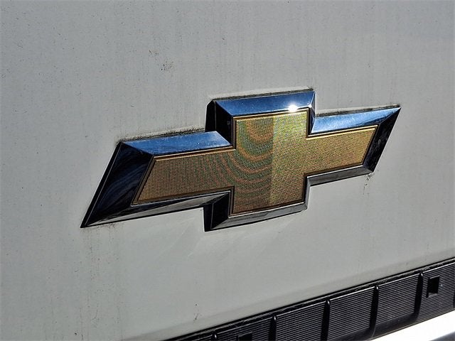 2023 Chevrolet Low Cab Forward 3500 Base