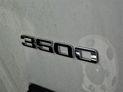 2023 Chevrolet Low Cab Forward 3500 Base