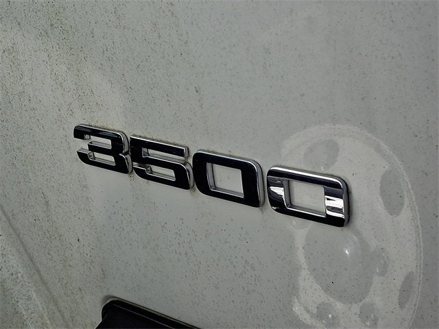 2023 Chevrolet Low Cab Forward 3500 Base