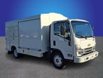 2025 Chevrolet Low Cab Forward 4500 HG Base