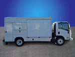 2025 Chevrolet Low Cab Forward 4500 HG Base