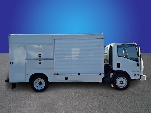 2025 Chevrolet Low Cab Forward 4500 HG Base