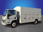 2025 Chevrolet Low Cab Forward 4500 HG Base
