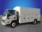 2025 Chevrolet Low Cab Forward 4500 HG Base