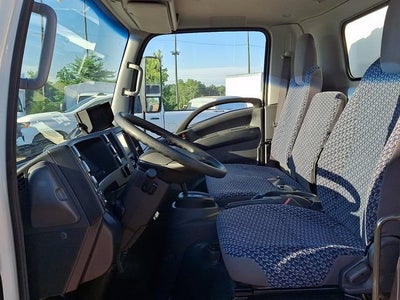 2025 Chevrolet Low Cab Forward 4500 HG Base