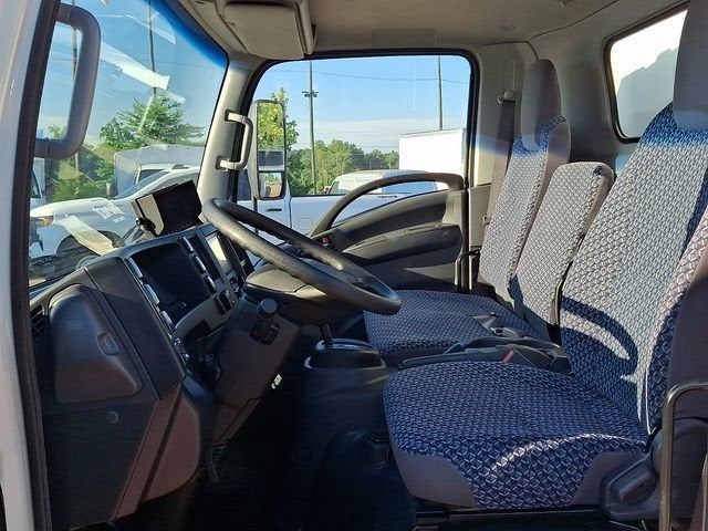 2025 Chevrolet Low Cab Forward 4500 HG Base