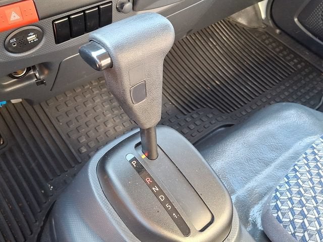 2025 Chevrolet Low Cab Forward 4500 HG Base