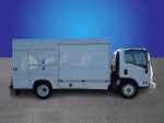 2025 Chevrolet Low Cab Forward 4500 HG Base