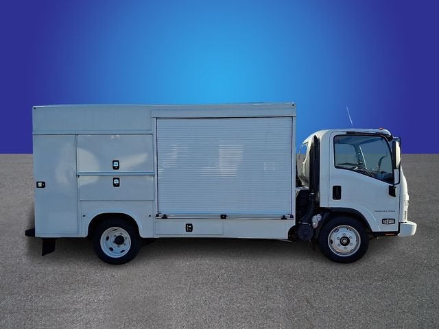 2025 Chevrolet Low Cab Forward 4500 HG Base