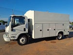 2025 Chevrolet Low Cab Forward 4500 HG Base
