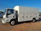 2025 Chevrolet Low Cab Forward 4500 HG Base