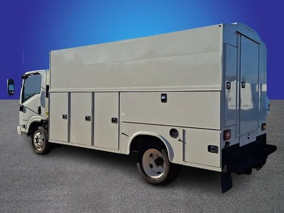 2025 Chevrolet Low Cab Forward 4500 HG Base
