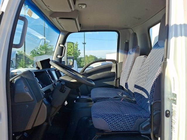 2025 Chevrolet Low Cab Forward 4500 HG Base