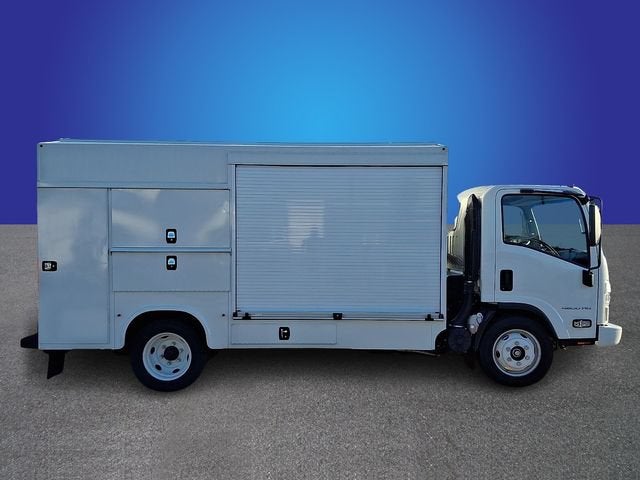 2024 Chevrolet Low Cab Forward 4500 HG Base