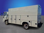 2024 Chevrolet Low Cab Forward 4500 HG Base