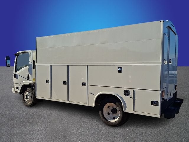 2024 Chevrolet Low Cab Forward 4500 HG Base