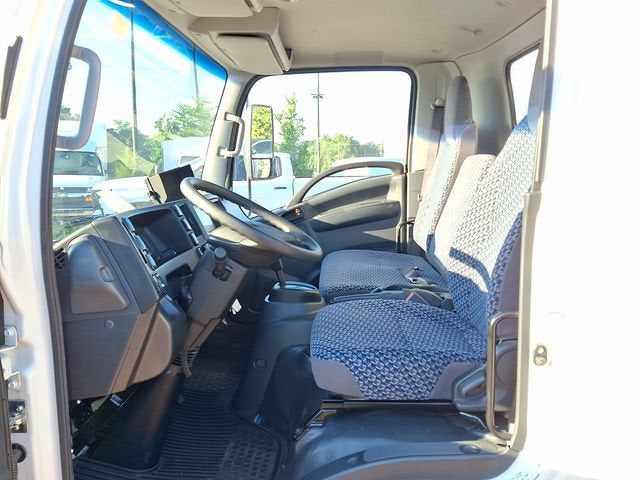 2024 Chevrolet Low Cab Forward 4500 HG Base